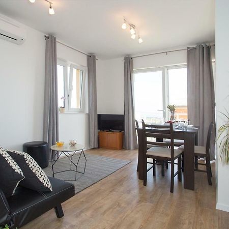 Apartment Ana Spalato Esterno foto