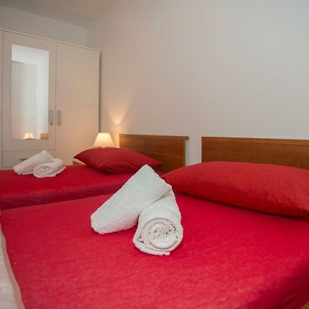 Apartment Ana Spalato Esterno foto