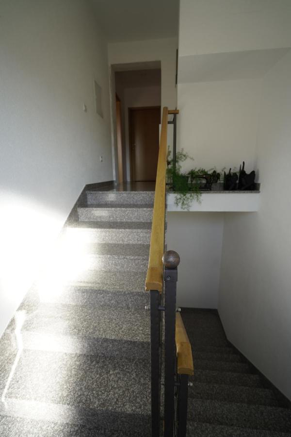 Apartment Ana Spalato Esterno foto