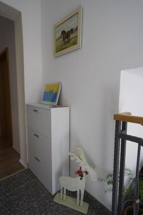 Apartment Ana Spalato Esterno foto