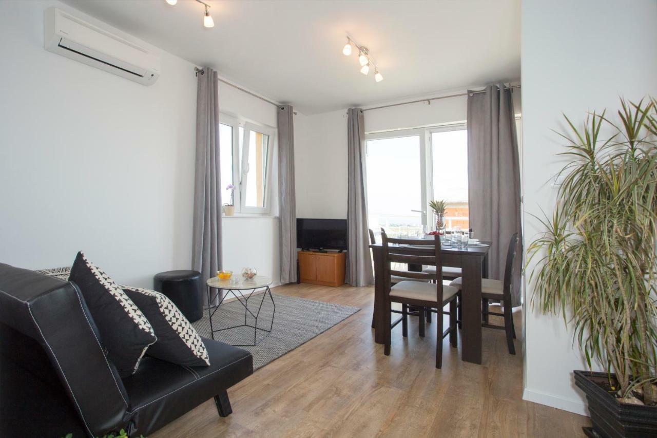 Apartment Ana Spalato Esterno foto