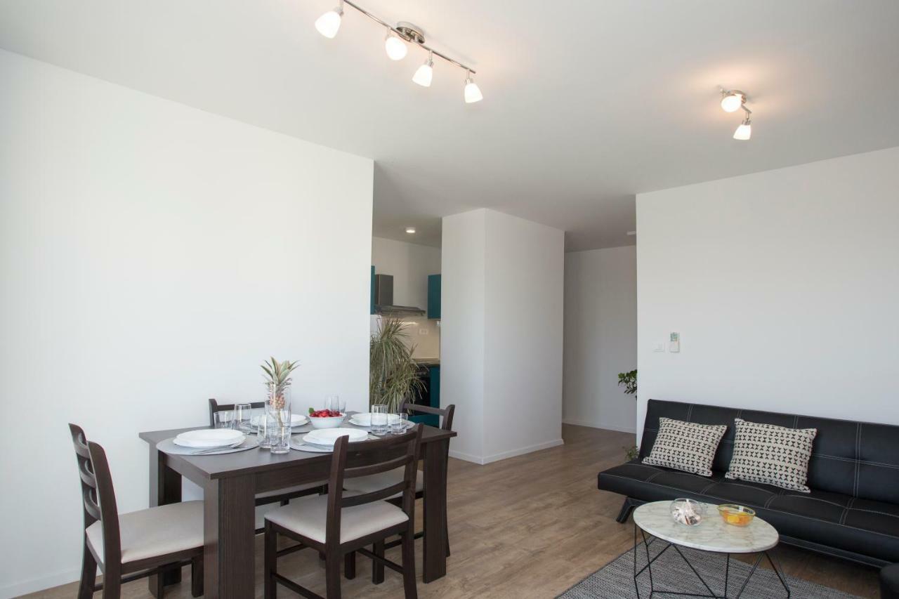 Apartment Ana Spalato Esterno foto