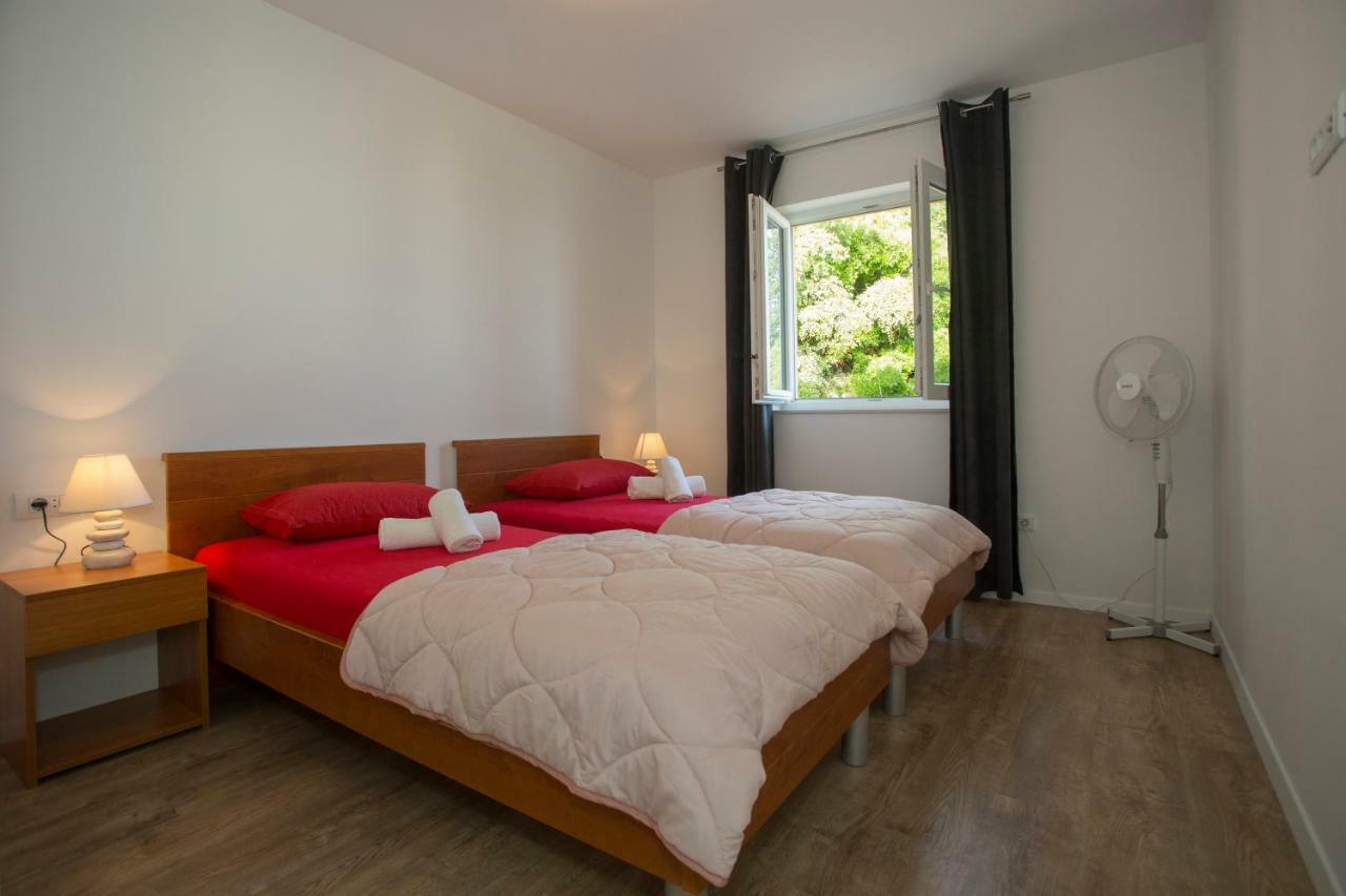 Apartment Ana Spalato Esterno foto