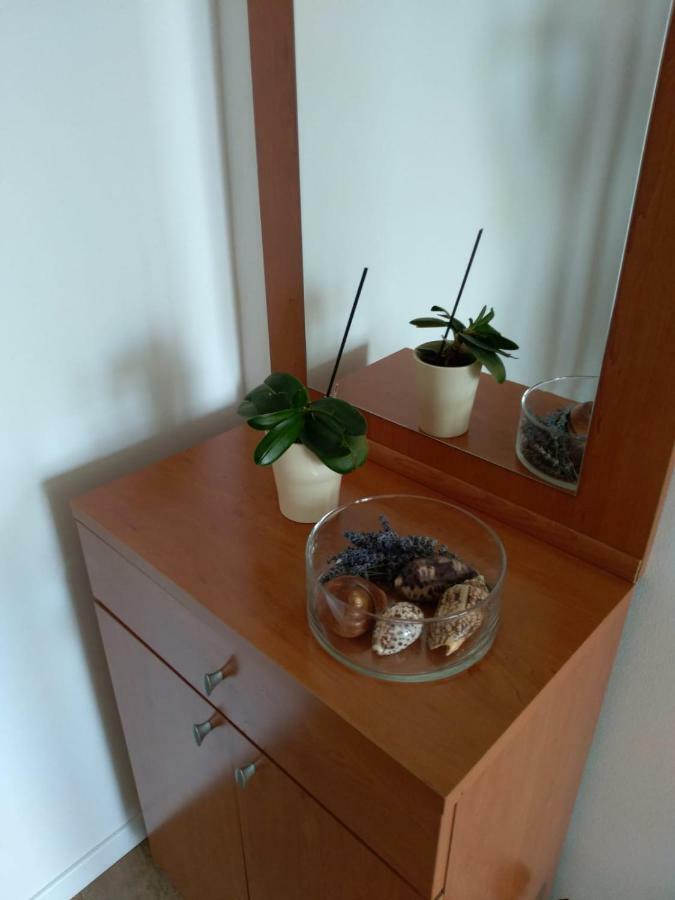 Apartment Ana Spalato Esterno foto